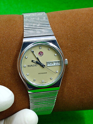 ラドー RADO ボォイジャー ヴィンテージ s-l400.jpg