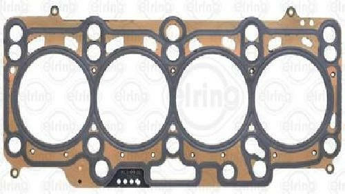 Original ELRING Dichtung Zylinderkopf 732.110 für Audi Seat Skoda VW - Bild 1 von 1