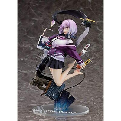 GOOD SMILE COMPANY SSSS.GRIDMAN Akane Shinjo A wish come