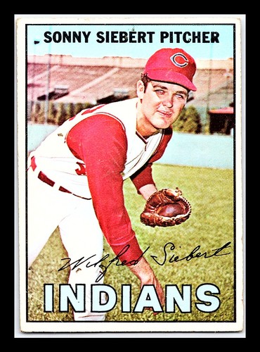 1967 Topps 1st-2nd Series #1-196 - You Pick - Volume Discounts - aaalvins - Picture 110 of 213