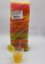 Cannucce Di Plastica Riutilizzabili Cannucce Per Bambini Colorate Cannucce Per L