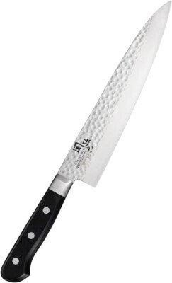 Shun Kai Seki Magoroku Imayo 210 mm Koch-Küchenmesser AB5460 Made in Japan