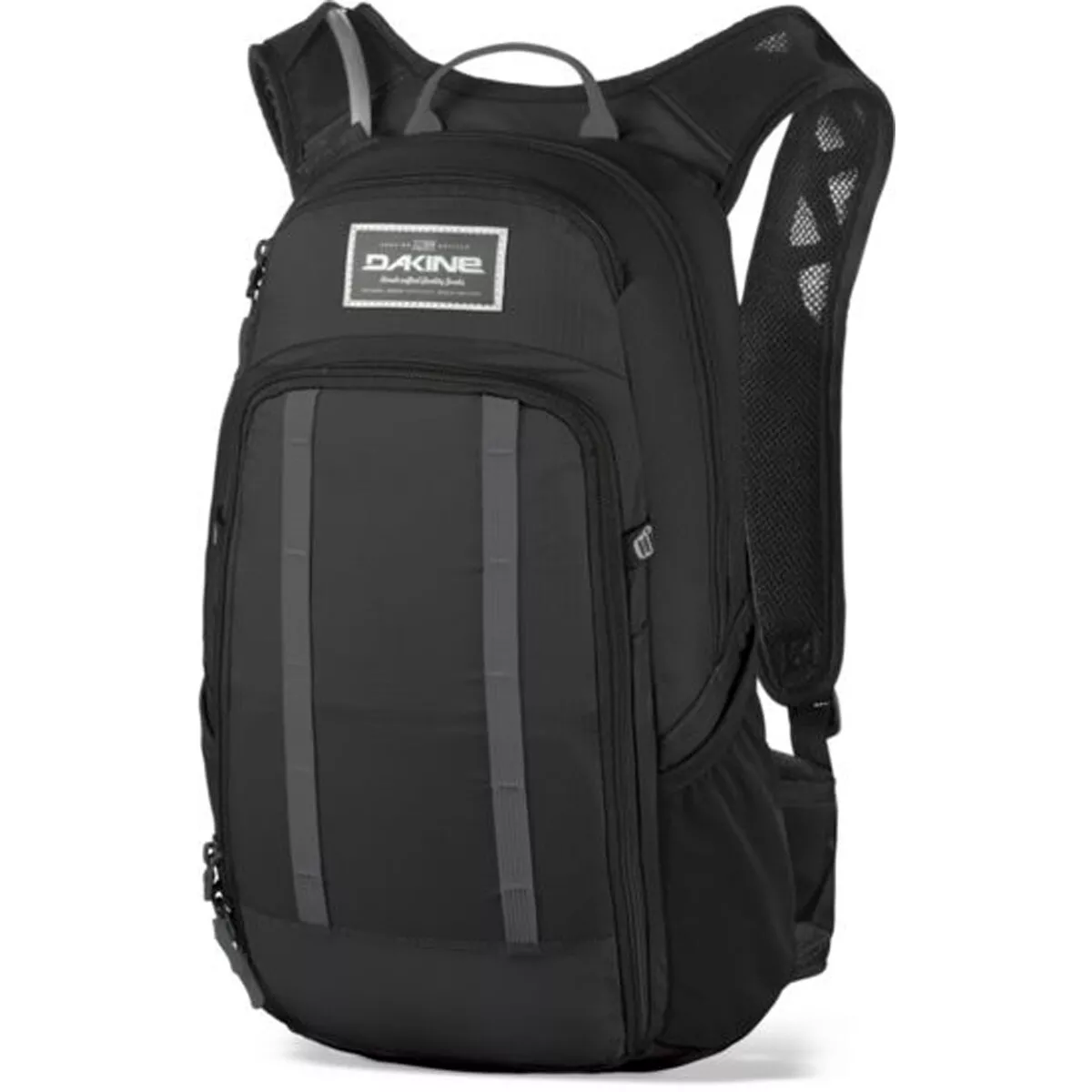 Dakine Amp 12L Hydration Pack with 100 OZ Reservoir Camping Hiking