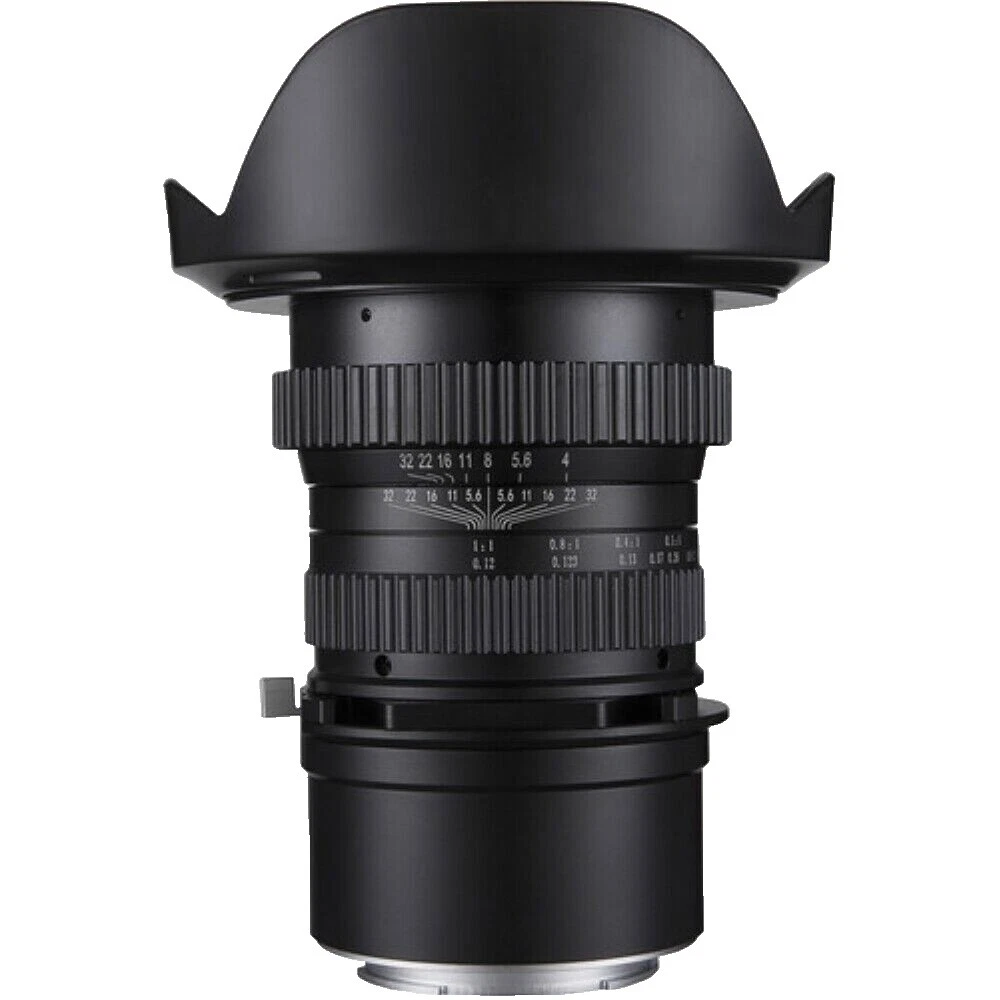 Ultra Wide Angle Camera Lenses