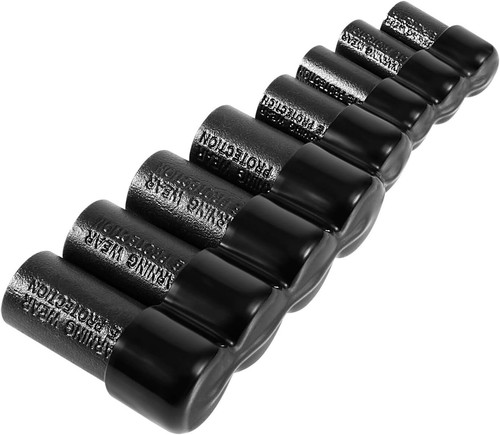 70500 Tap Socket Set for Fractional MCTI Standard Tap Use with 1/4" & 3/8" Drive - Picture 9 of 9