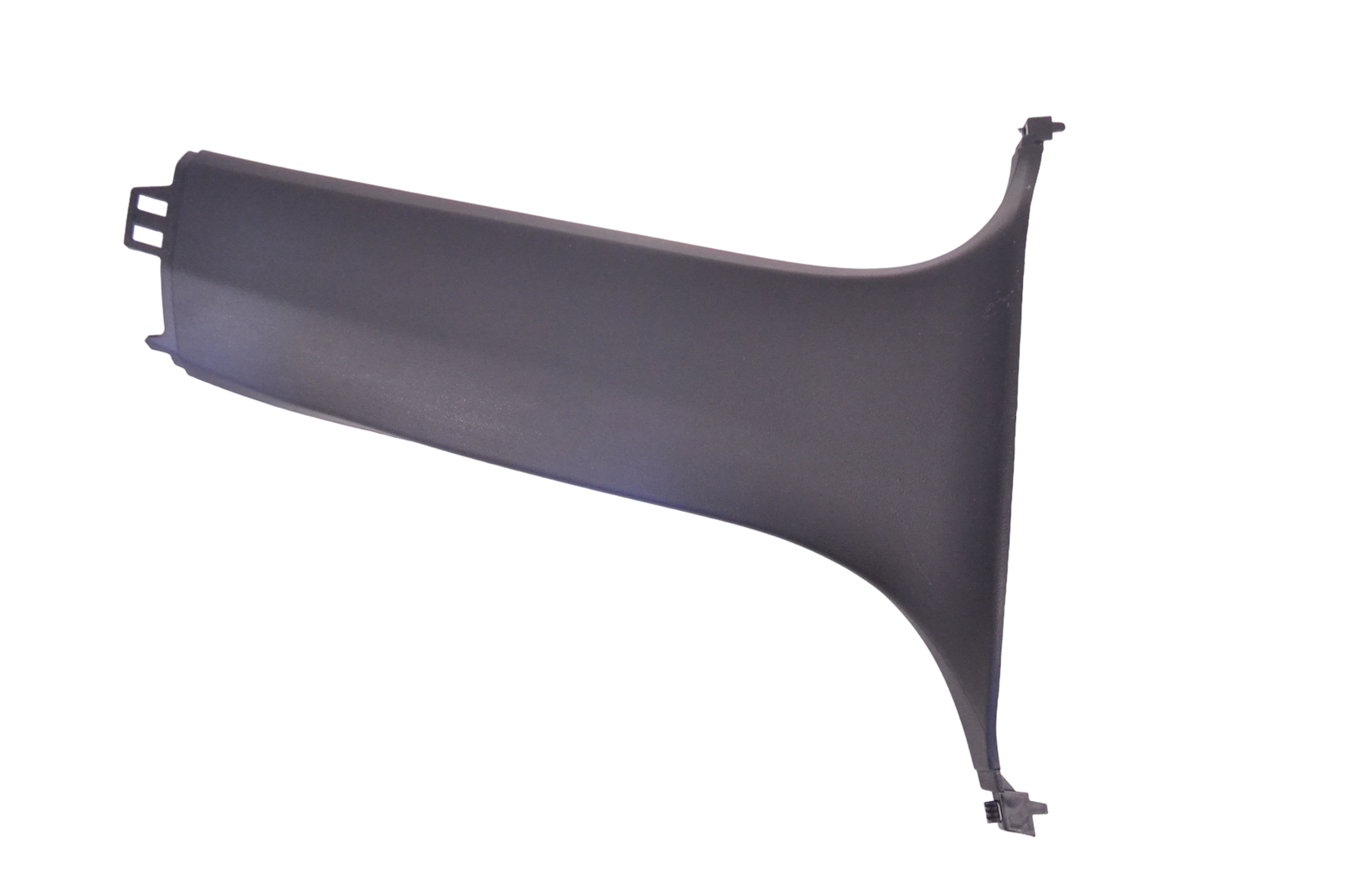 BMW X5 F15 F85 Rechte Seite B Säulenverkleidung 735430603 3.00  