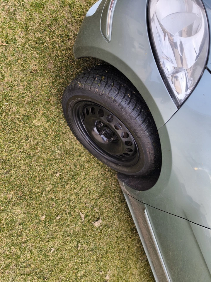 A180 CDI Mercedes - Bild 3 von 4