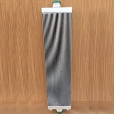 Water Radiator Core Assy 426-03-37550 For Komatsu WD600-6 WA600-6 WA600-6R