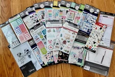 *REDUCED PRICES! Happy Planner me & my BIG ideas! More to Come! YOU CHOOSE!