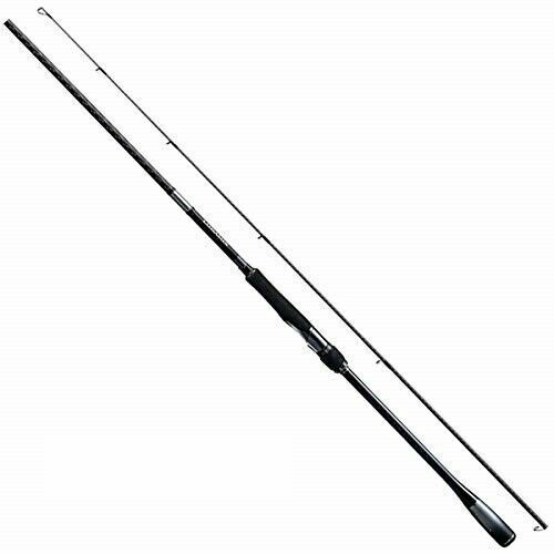 Fishing Rod 13 Fishing Rely Black Gen 2 Medium/Heavy Spinning 6ft 7in  (RB2S67MH)