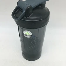 Blender Bottle Black Pro 24 Perfect For Protein Shakes 24 Oz Shaker Bottle