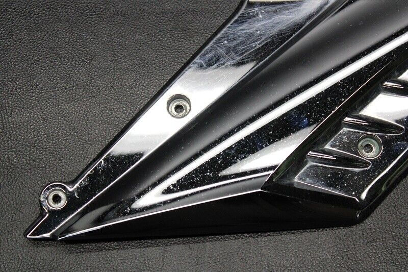 YAMAHA FX Cruiser SHO '09 OEM ORNAMENT, SIDE RH Used [Y092 YAMAHA FX Cruiser SHO '09 OEM ORNAMENT, SIDE RH Used [Y092