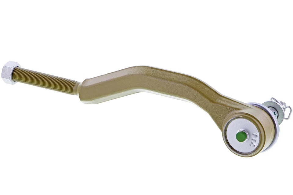 Extremo de barra de dirección exterior delantero izquierdo GMC Envoy XUV 2004-2005 793UX24 Foto 3 de 4