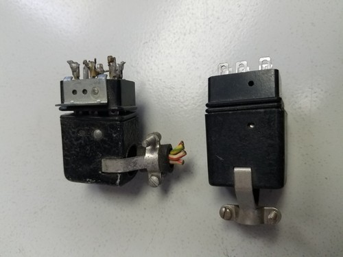 Toma De Corriente Cinch Jones Hermoso Molex S-315-cct