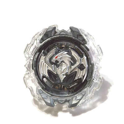Authentische Beyblade Burst B-00 Revive Phoenix 10.Fr Silver Wing Ver. TAKARA...