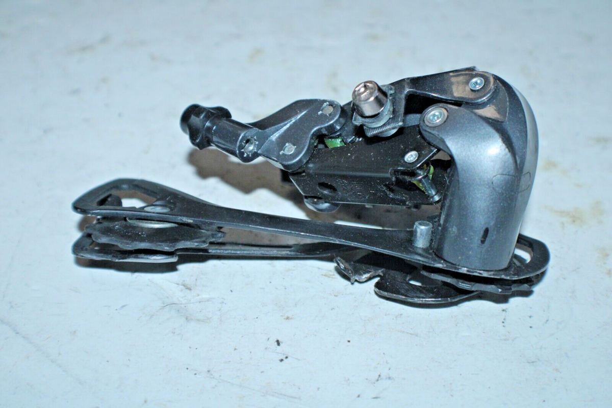 Shimano Claris Rear MTB Derailleur RD-R2000 Long Reach MTB 9 Speed