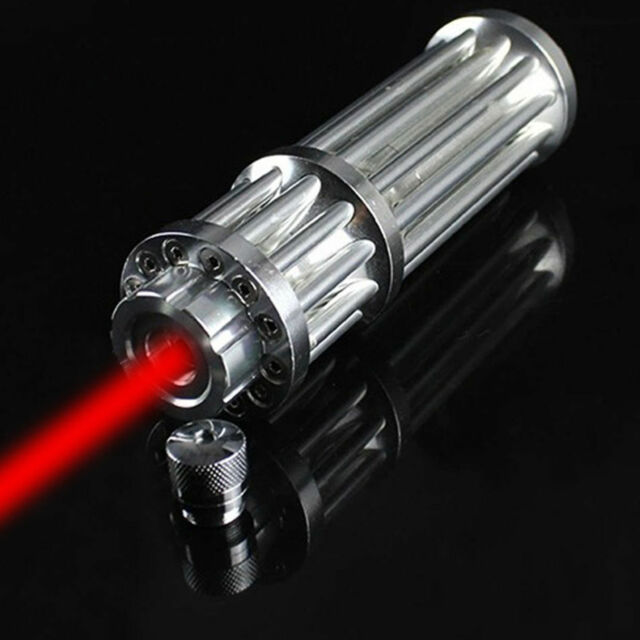 650nm stylo pointeur laser rouge faisceau visible Zoom Focus Lazer