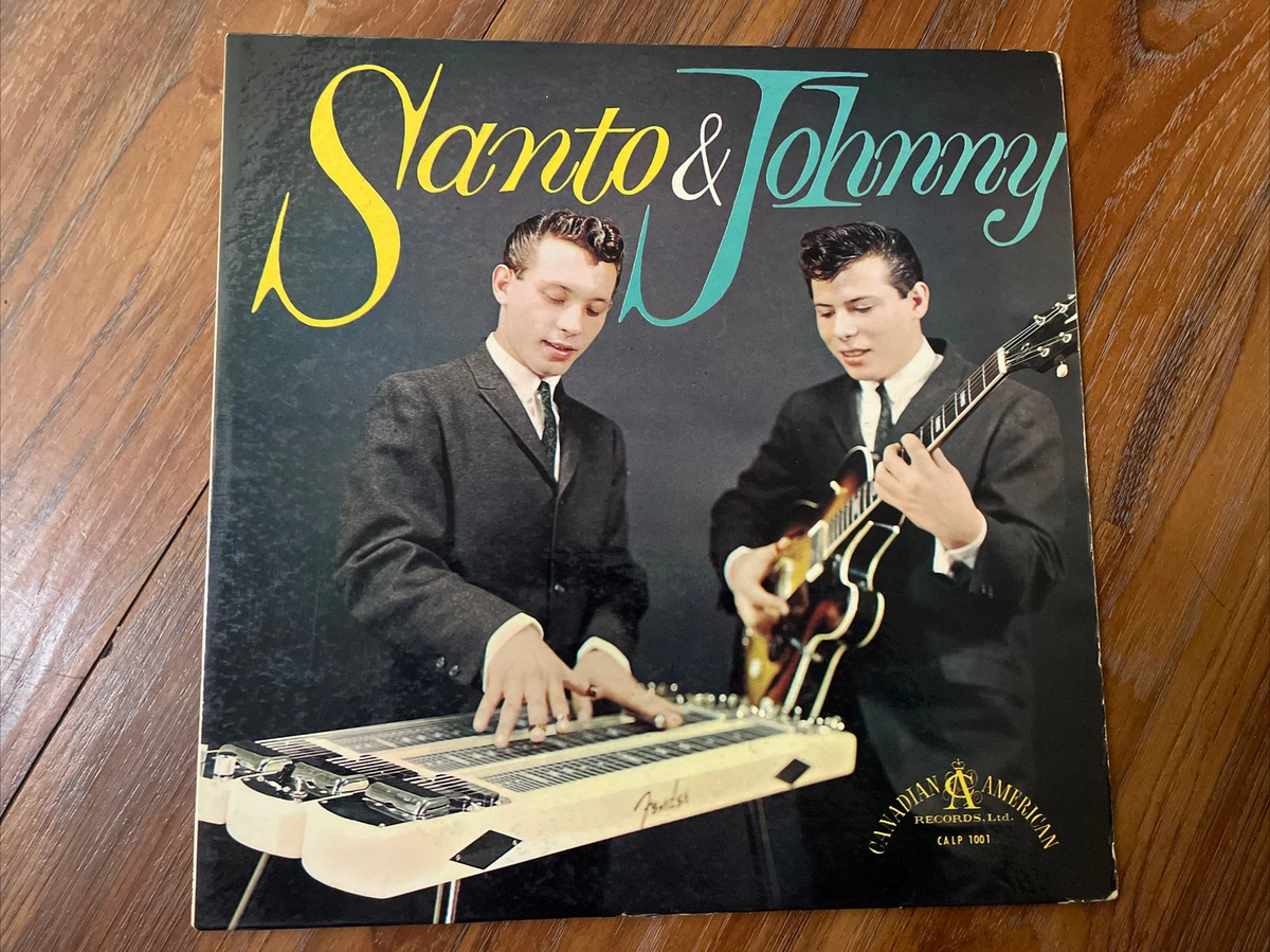 Santo Johnny for sale | eBay