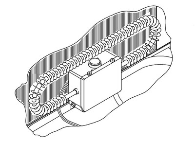 Coleman Mach 15 Air Conditioner Installation Manual - Coleman Mach 8
