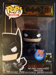 funko batman damned