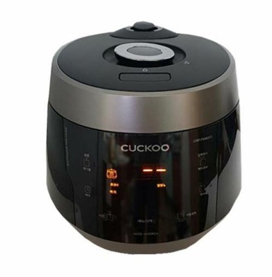 p10 rice cooker