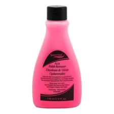 Supernail N/A Polish Remover 4oz 118ml