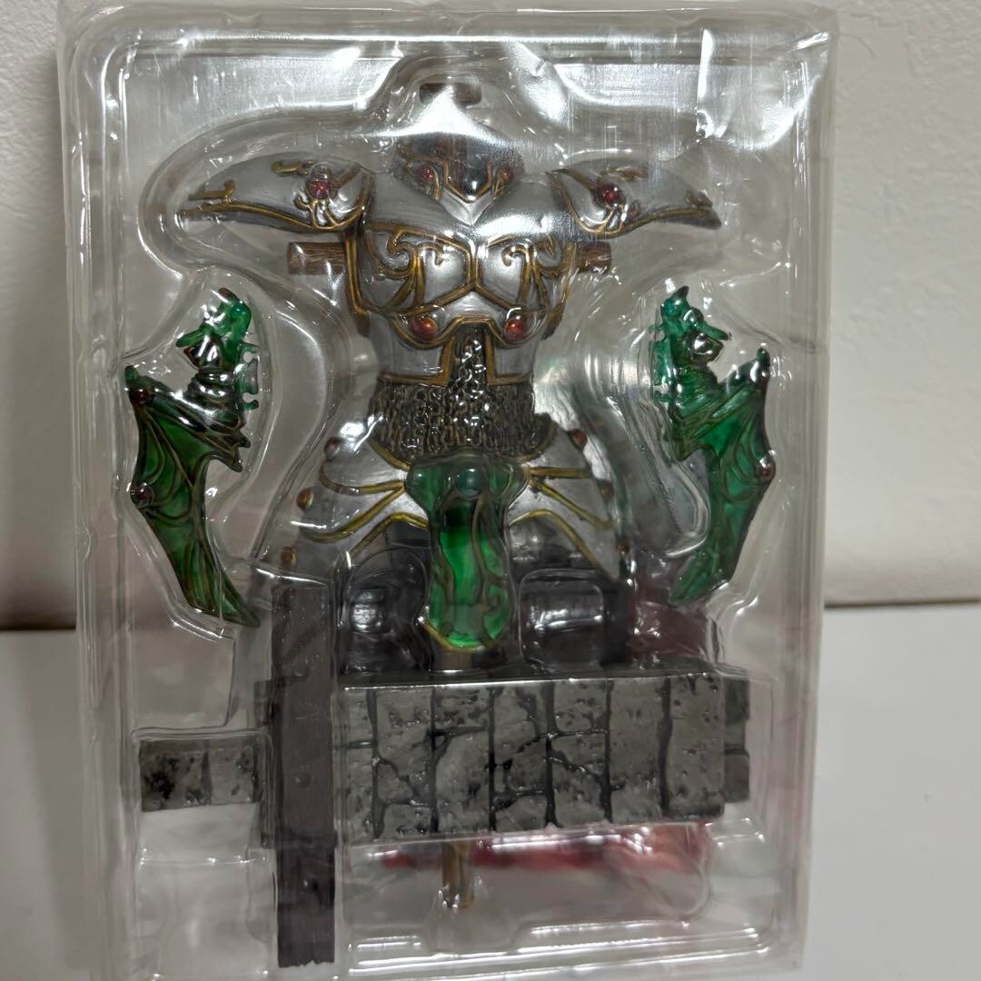 Dragon Quest Legend Items Gallery The Best Heavenly Equipment 3 Set 2009 Nomal