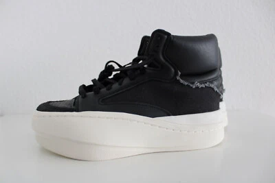 Y-3 Adidas Sneakar EU 38 2/3 UNGETRAGEN absolut rare selten dead stock - Bild 1 von 4