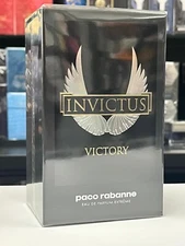 Paco Rabanne Invictus Victory Eau de Parfum Extreme for Men 6.8 fl. oz. / 200ml