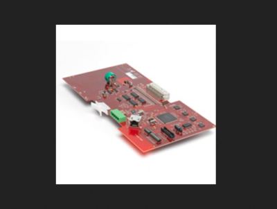 1x Amag SR-DBU CPU Board to replace PXNPlus 110187001