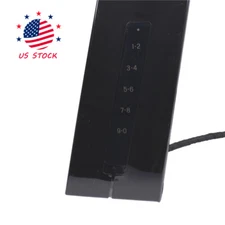 Entry Keypad Pillar Molding Trim Left Driver Side Door For 11-2019 Ford Explorer