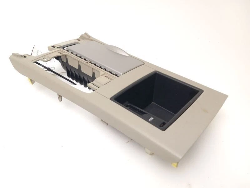 Toyota Camry 2007 transmisión bisel de cambio Foto 2 de 4