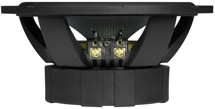 CHEOTIME Filtre Passe-Bas Subwoofer 200W - Crossover Basse Fréquence 4-8 Ohms
