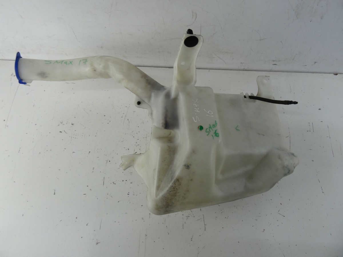Ford S Max MK2 2015 - 2021 Washer Bottle & Pump DV61-17664-AA