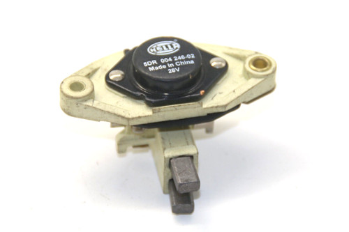 Lichtmaschinenregler 5DR004246-02 passend für VW