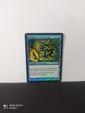 FOIL Meishin, the Mind Cage / Meishin, the Mind Cage - MTG Magic