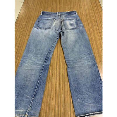 Levi's 55501 Made in Japan w30 501xx LVC Reprint Straight Levi's 55501 Made in Japan w30 501xx LVC Reprint Straight