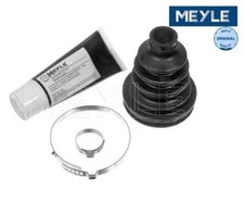 Bellows set, drive shaft Meyle 6140370008 for Opel