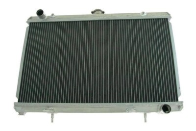 Sport Wasserkühler Nissan 200SX S13 50mm
