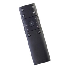 New XRT132 TV Replacement Remote Control for Vizio TV