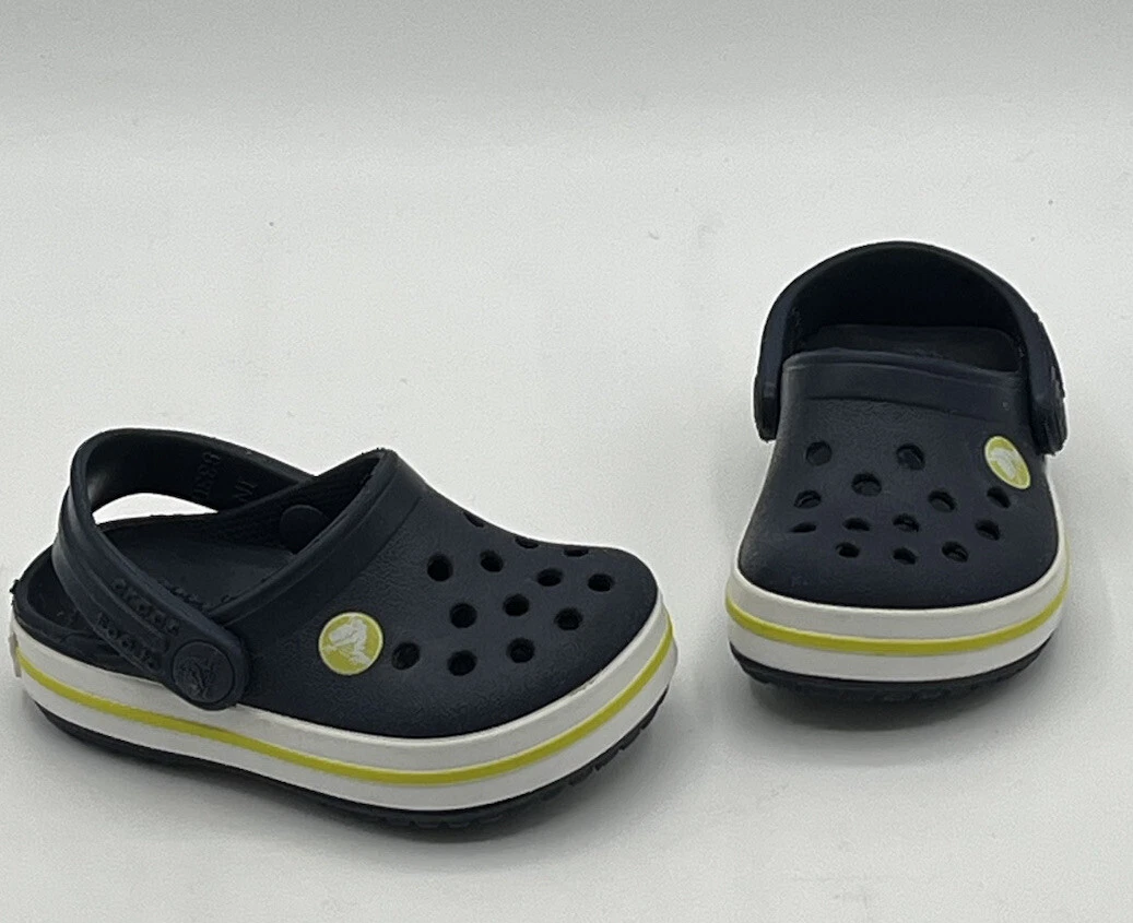 Crocs hotsell c4 size