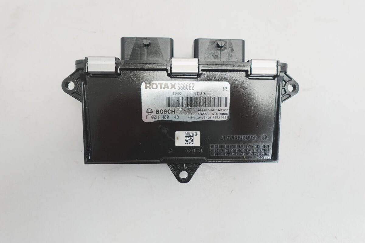 2012-2015 Sea-Doo GTX LTD RXP-X 260 OEM Electrical Control 2012-2015 Sea-Doo GTX LTD RXP-X 260 OEM Electrical Control