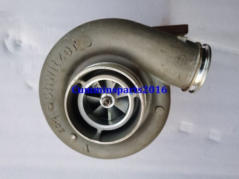 NEW SCHWITZER S3A VG1560118227 723117 HOWO WEICHAI WD615.46 NEW SCHWITZER S3A VG1560118227 723117 HOWO WEICHAI WD615.46