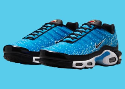 Nike Air Max Plus 