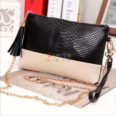 Best Price Fashion Women Handbag Shoulder Bags Tote Purse PU Leather Messenger Hobo Bag