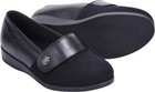 Cosyfeet Womens Shoe Carmen Elastane Wide Fit 6E Width 2 Colours UK Sizes 4 to 9