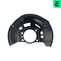 Optimal BSP-9013R Spritzblech, Bremsscheibe FüR Toyota