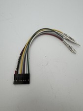 LEAD WIRES FLYING CABLE III/IV HW-FLYLEADS, JTAG / SERIAL