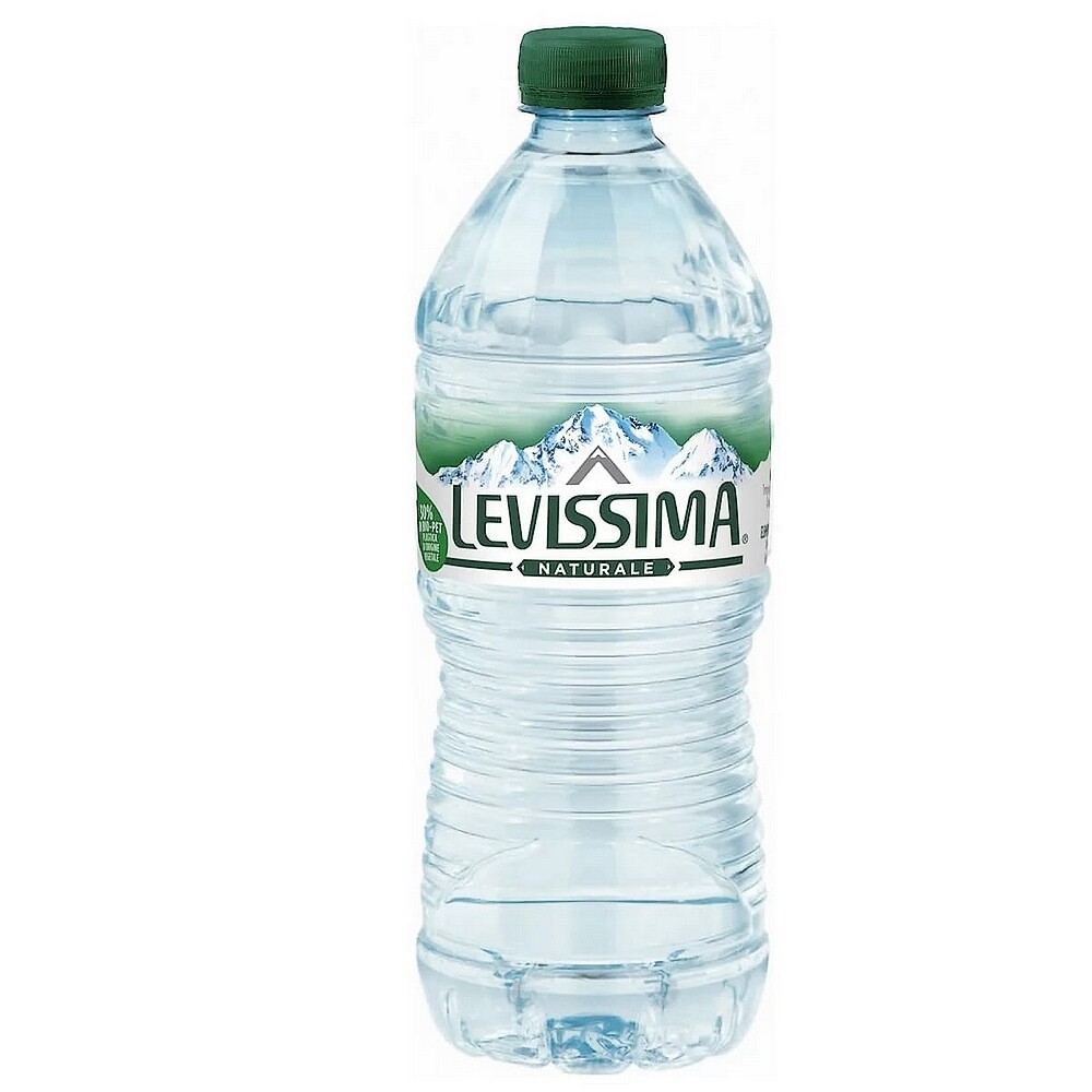 Acqua Levissima PET 50 cl X 24 pz