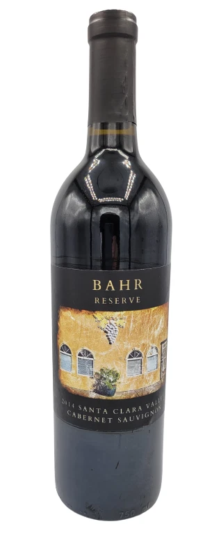 Vintage Reserve Red Trio (Cabernet Sauvignon, Grenache, Zinfandel) - Image 2 of 4